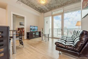 Heaven in Charlotte Furnished Apartments