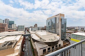 Heaven in Charlotte Furnished Apartments