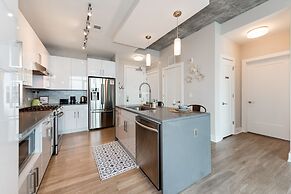 Heaven in Charlotte Furnished Apartments