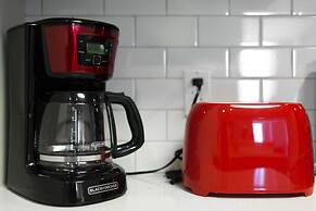 Heaven in Charlotte Furnished Apartments