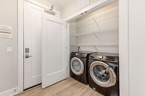 Heaven in Charlotte Furnished Apartments