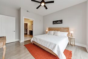 Heaven in Charlotte Furnished Apartments