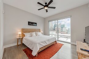 Heaven in Charlotte Furnished Apartments