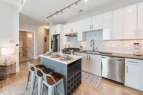 Heaven in Charlotte Furnished Apartments