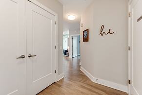 Heaven in Charlotte Furnished Apartments