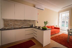 São Domingos Flowers Apartments