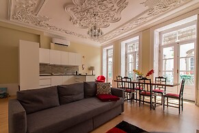 São Domingos Flowers Apartments