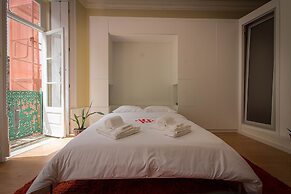 São Domingos Flowers Apartments