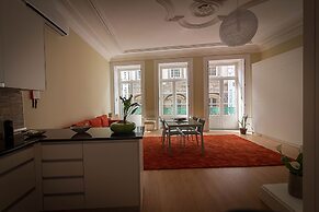 São Domingos Flowers Apartments