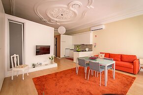 São Domingos Flowers Apartments