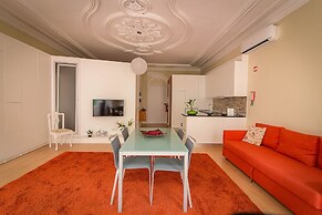 São Domingos Flowers Apartments