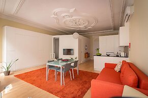 São Domingos Flowers Apartments