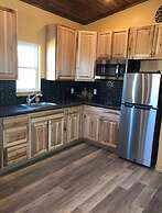 Paisano Village RV Park & Inn