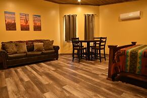 Paisano Village RV Park & Inn