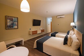 Oceano Palace Beach Resort