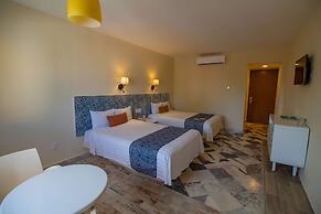 Oceano Palace Beach Resort