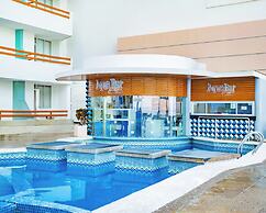Oceano Palace Beach Resort