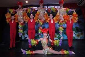 Oceano Palace Beach Resort