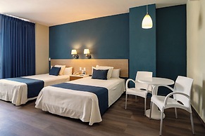 Oceano Palace Beach Resort