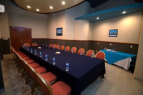 Oceano Palace Beach Resort