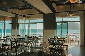 Oceano Palace Beach Resort