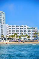 Oceano Palace Beach Resort