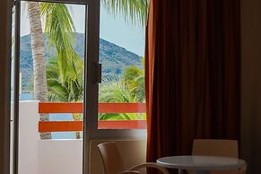 Oceano Palace Beach Resort