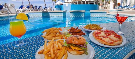 Oceano Palace Beach Resort