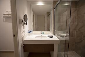 Oceano Palace Beach Resort