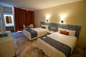 Oceano Palace Beach Resort