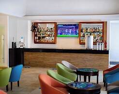 Oceano Palace Beach Resort