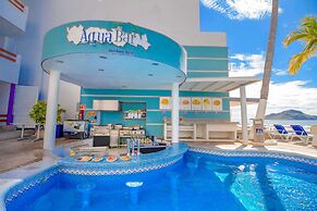 Oceano Palace Beach Resort