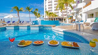 Oceano Palace Beach Resort