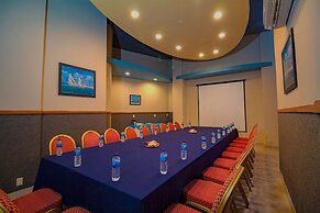 Oceano Palace Beach Resort