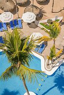Oceano Palace Beach Resort