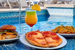 Oceano Palace Beach Resort