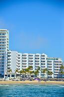 Oceano Palace Beach Resort