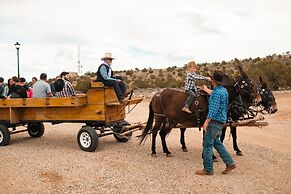 Iron Springs Adventure Resort & RV Park