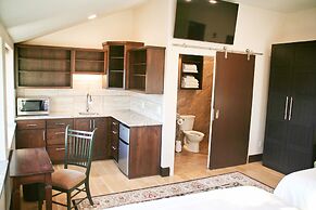 Iron Springs Adventure Resort & RV Park