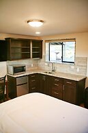 Iron Springs Adventure Resort & RV Park