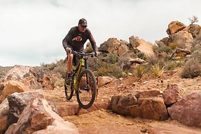 Iron Springs Adventure Resort & RV Park