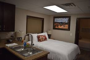 Iron Springs Adventure Resort & RV Park