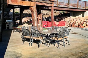 Iron Springs Adventure Resort & RV Park