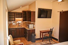 Iron Springs Adventure Resort & RV Park