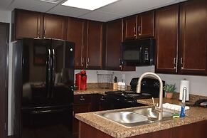 Iron Springs Adventure Resort & RV Park