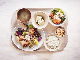 JR East Hotel Mets Premier Sapporo