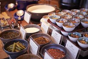 JR East Hotel Mets Premier Sapporo