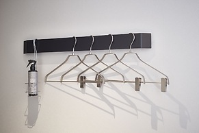 JR East Hotel Mets Premier Sapporo