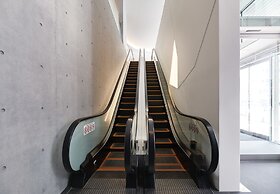 JR East Hotel Mets Premier Sapporo