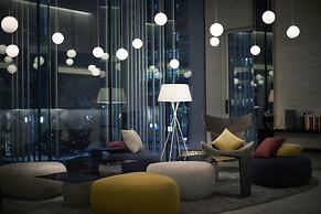 JR East Hotel Mets Premier Sapporo